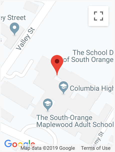 South Orange-Maplewood School District