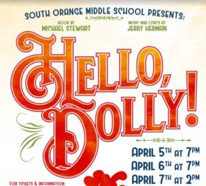 SOMS Hello Dolly