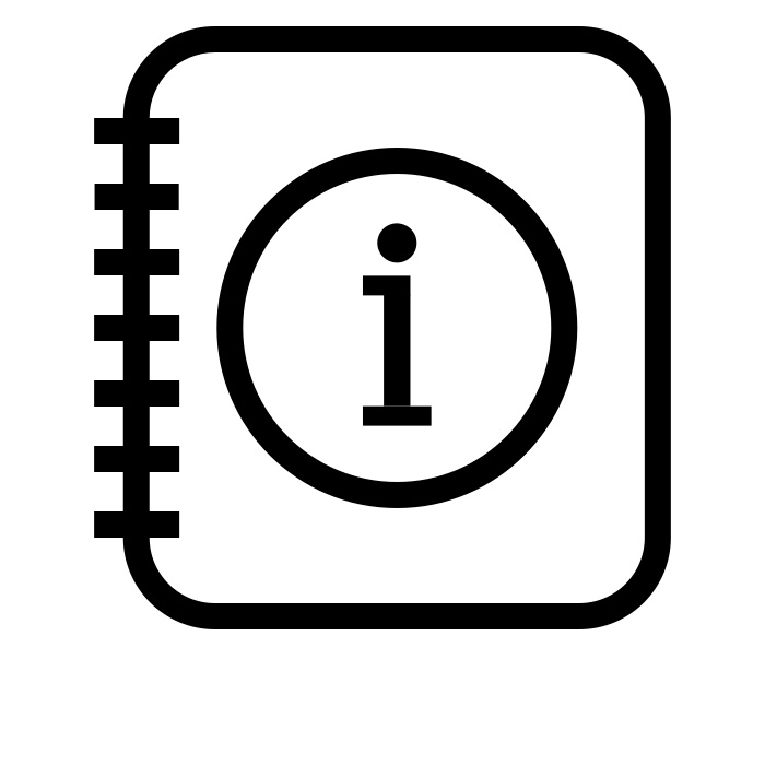 Directory-Icon