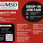 08012023 SOMSD Job Fair