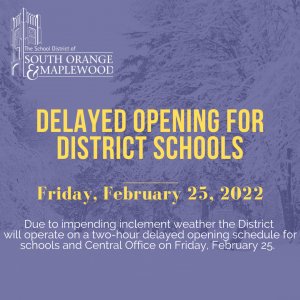 2.25 Delayed Opening School Thumbnail