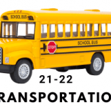 21-22 Transportation Application