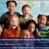 Academic and Social Emotional Town Hall Thumbnail