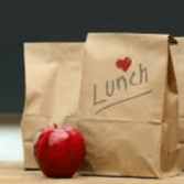Bagged Lunch