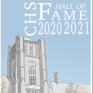 CHS Hall of Fame thumbnail