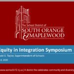 Equity Presentation Snapshot