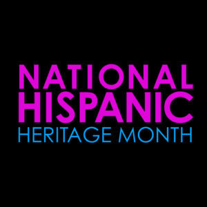 Hispanic Heritage Month Thumbnail