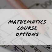 Math Course Selection