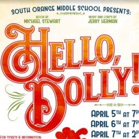 SOMS Hello Dolly