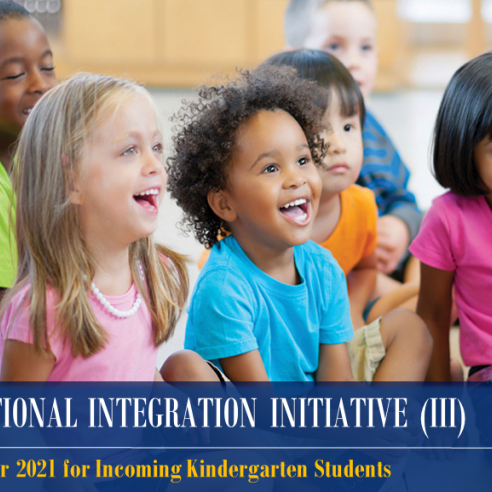 SOMSD INTENTIONAL INTEGRATION INITIATIVE (III)