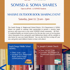 SOMSD & SOMA Shares Massive Book Sharing Event_6.11.22