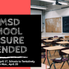 SOMSD School Closure Extension thru April 20