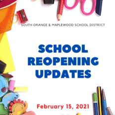 School Reopening Update_2.15.21