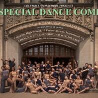 The Special Dance Company 2019